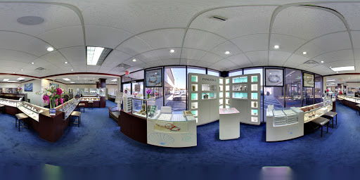 Jewelry Store «International Diamond Center», reviews and photos, 3696 Ulmerton Rd, Clearwater, FL 33762, USA