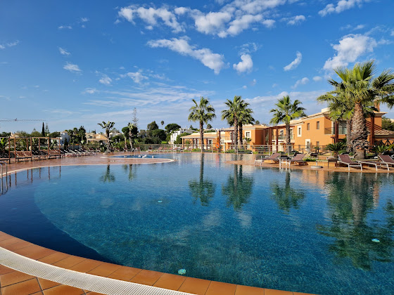 Équipements hôtels Monte Santo Resort 8400-556 Carvoeiro