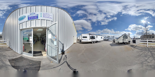 RV Dealer «A & L RV Sales», reviews and photos, 130 Capital Way, Christiana, TN 37037, USA