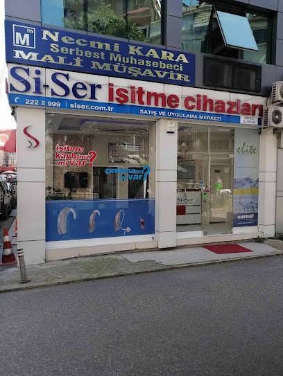 Ordu Merkez Siser İşitme Cihazları