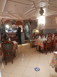 Atmosphère du Restaurant Le Relais des Sultans à Boulogne-Billancourt - n°3