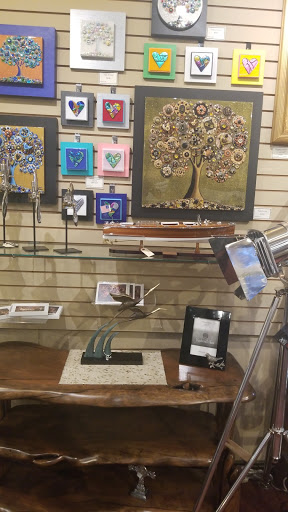 Art Gallery «Southwestern Expressions», reviews and photos, 312 Main St, Park City, UT 84060, USA