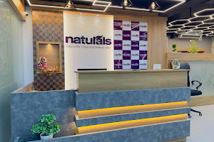 Naturals Salon and Spa Thrissur, Poonkunnam | Bridal Makeover Studio | Beauty Parlour image