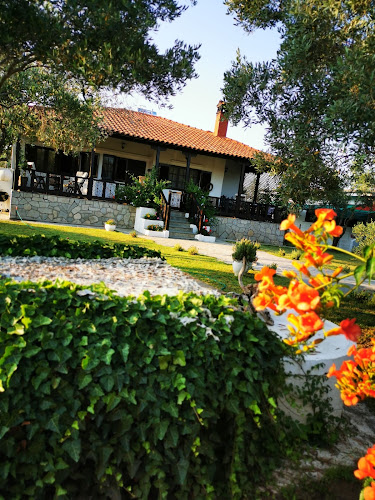 Σχόλια και κριτικές για το Villa Joy, Halkidiki