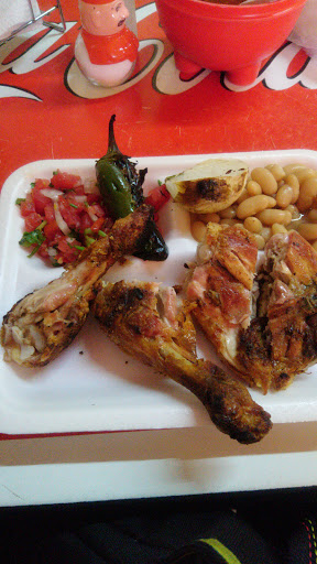 Pollos Juanito's