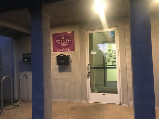 House Cleaning Service «Sparkling Palaces», reviews and photos, 5816 SE Powell Blvd Suite B, Portland, OR 97206, USA