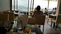 Atmosphère du Restaurant de fruits de mer La Table de Thau à Bouzigues - n°16