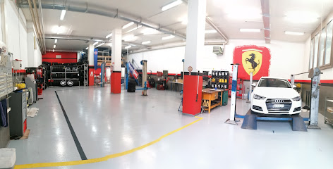 Garage Schwyn AG