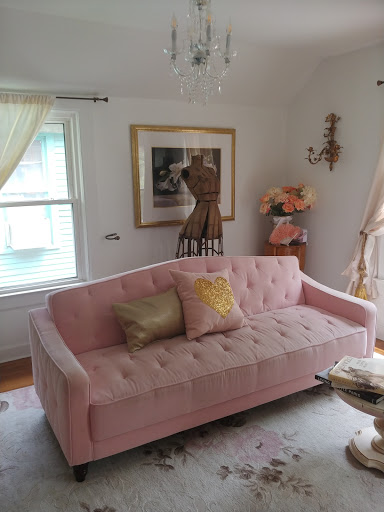 Muse Atelier, 5150 W Michigan Ave, Ypsilanti, MI 48197, USA, 