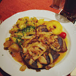 Photo n°2 de l'avis de Uwe.a fait le 06/07/2018 à 15:07 sur le  Gasthaus zum Bier-Adam à Berchtesgaden