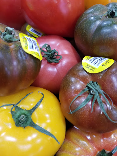 Grocery Store «Top of the Hill Quality Produce», reviews and photos, 5325 NE 4th St, Renton, WA 98059, USA