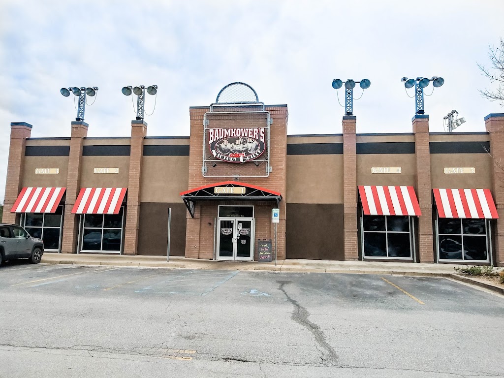 Baumhower’s Victory Grille - Lee Branch 35242