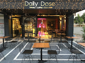 Daily Dose Bakery & Chocolate
