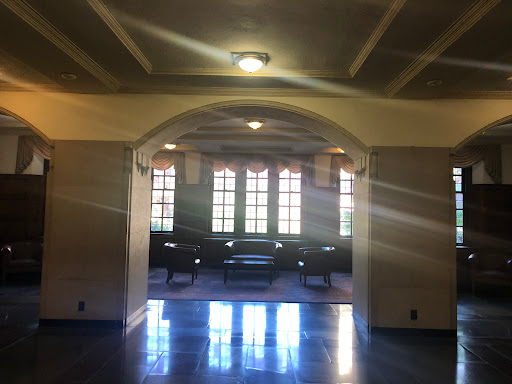 Convention Center «Michigan League», reviews and photos, 911 N University Ave, Ann Arbor, MI 48104, USA