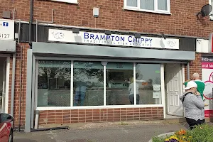 Brampton Chippy image