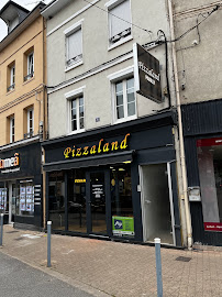 Photos du propriétaire du Restaurant PIZZALAND à Pavilly - n°9