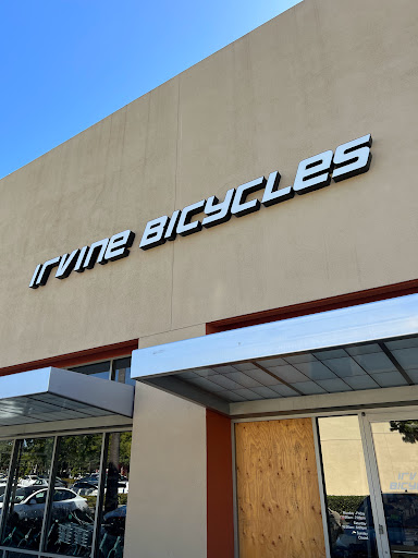 Bicycle Store «Irvine Bicycles», reviews and photos, 6604 Irvine Center Dr, Irvine, CA 92618, USA