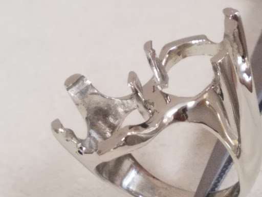 Jewelry Store «MY DIAMOND JEWELRY STORE», reviews and photos, 4120 Washington Rd #170, McMurray, PA 15317, USA