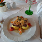 Photo n°3 de l'avis de Giovanni. fait le 19/11/2023 à 18:17 sur le  Landgasthof Krone à Amt Wachsenburg