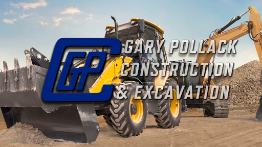 Gary Pollack Construction and Excavation