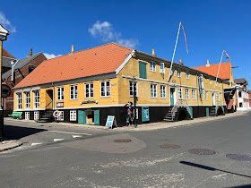 Marstal Søfartsmuseum