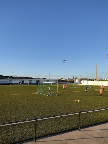 Campo de Futebol Trajouce