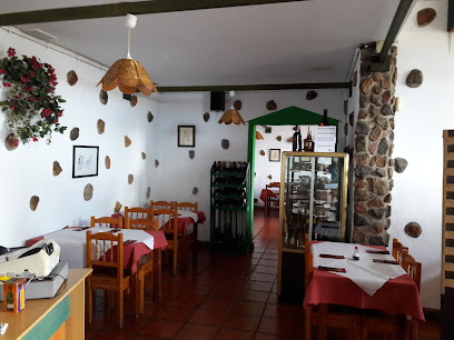 Restaurant El CORTIJO - GC-300, 9, 35432 Firgas, Las Palmas, Spain