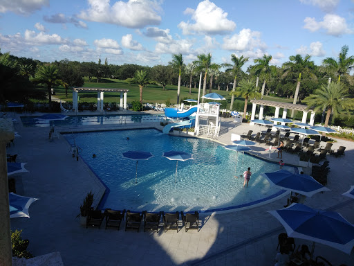 Golf Course «Riviera Golf Course», reviews and photos, 1155 Blue Rd, Coral Gables, FL 33146, USA