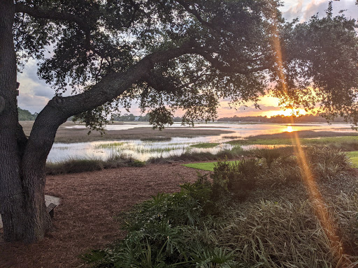 Golf Club «Sea Pines Country Club - Golf Club», reviews and photos, 30 Governors Rd, Hilton Head Island, SC 29928, USA