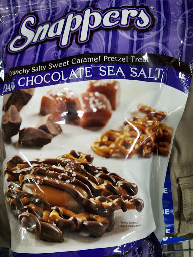 Warehouse store «Costco Wholesale», reviews and photos, 75 Freshwater Blvd, Enfield, CT 06082, USA