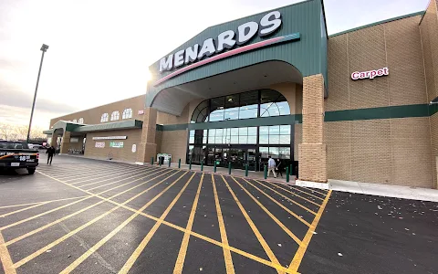 Menards image