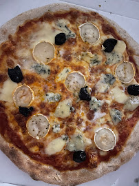 Pizza du Pizzeria PIZZA DELOS Bio Besançon à Besançon - n°19