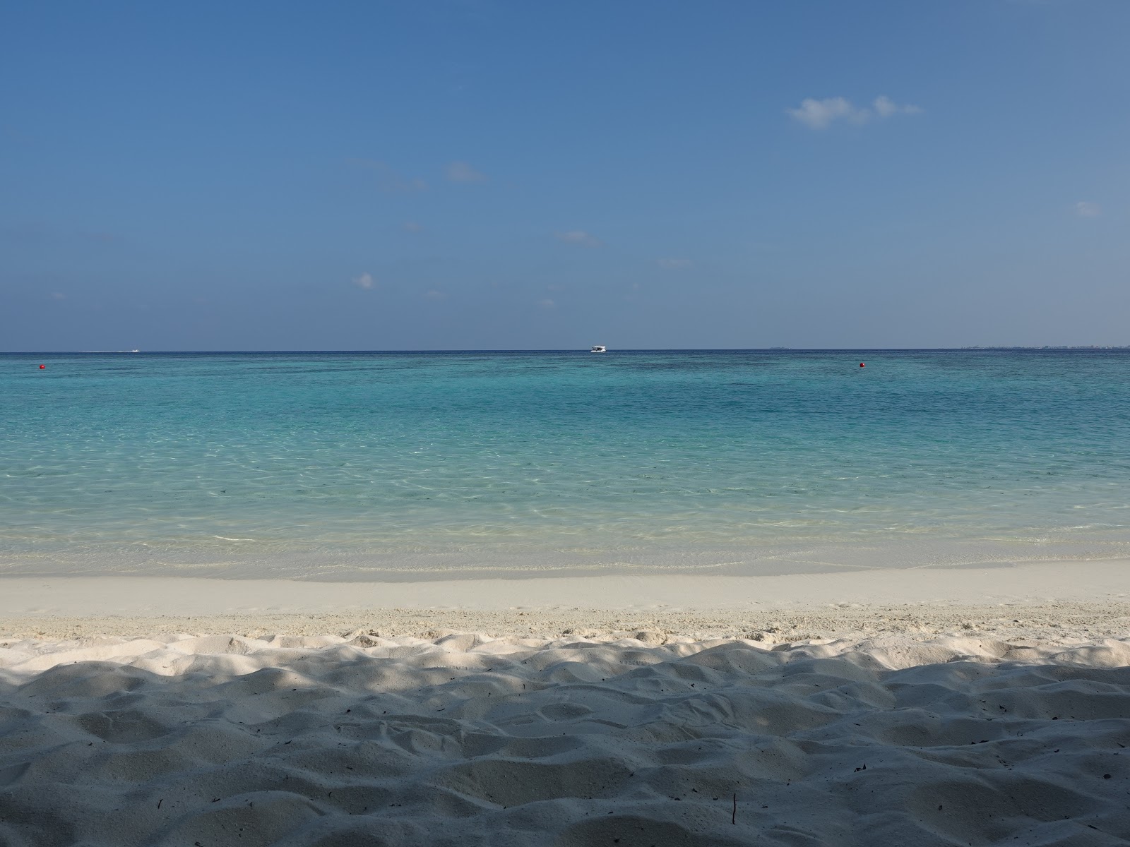 Fotografija Velassaru Maldives priljubljeno mesto med poznavalci sprostitve