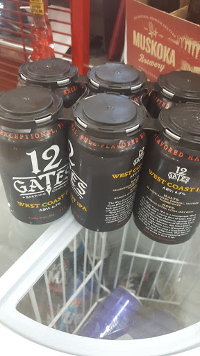 Wine Store «Caputi Wine and Liquors», reviews and photos, 3015 Sheridan Dr, Amherst, NY 14226, USA