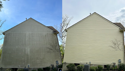 GPH Exterior Cleaning: Abdulla's Power Washing