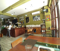 Baligong Music Cafe photo