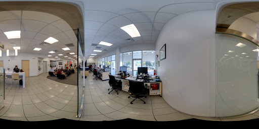 Nissan Dealer «Leith Nissan», reviews and photos, 2100 Autopark Blvd, Cary, NC 27511, USA