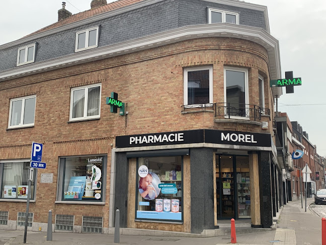 Apotheek Luc Morel