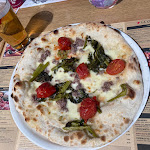 Photo n°1 de l'avis de Carlo.e fait le 06/01/2023 à 23:12 sur le  Pizzikotto Villesse à Villesse