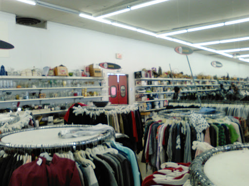 Thrift Store «Value World», reviews and photos, 12125 Dix Hwy, Southgate, MI 48195, USA
