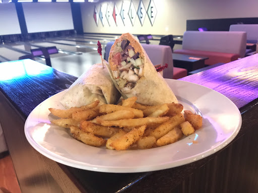 Bowling Alley «KingPins Family Entertainment Center», reviews and photos, 3550 SE 92nd Ave, Portland, OR 97266, USA