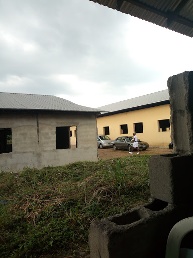 NYSC Orientation Camp, Nonwa Gbam Tai, 48 School Rd, Mile 3, Port Harcourt, Nigeria, National Park, state Rivers