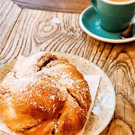 Photo n° 1 de l'avis de Carla.e fait le 07/09/2022 à 11:41 pour KURO espresso bar à Bordeaux