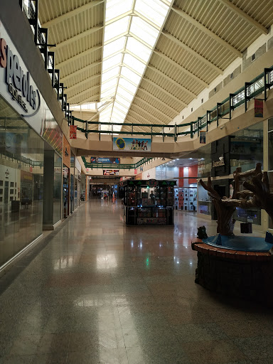 Buenaventura Mall