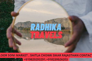 Radhika Travels image