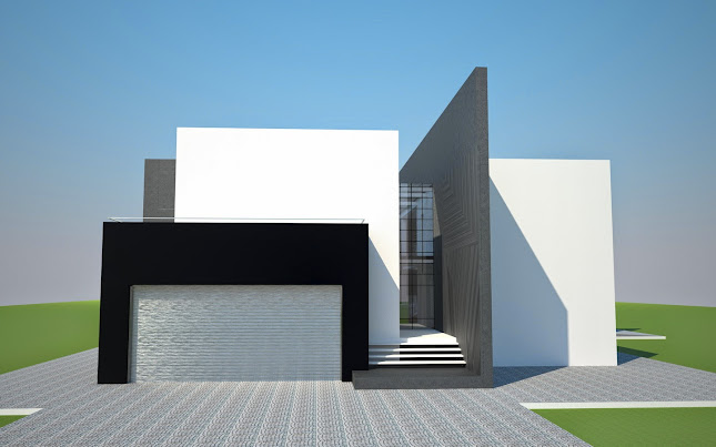 S.C. 3D-Green Architecture S.R.L. - <nil>