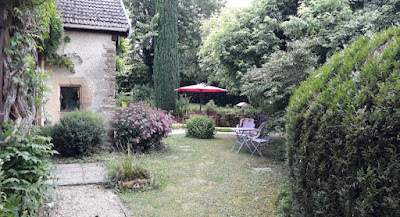 Gîte 