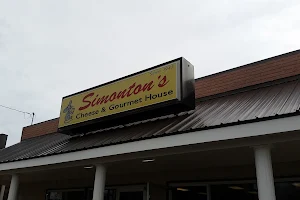 Simonton's Cheese House image