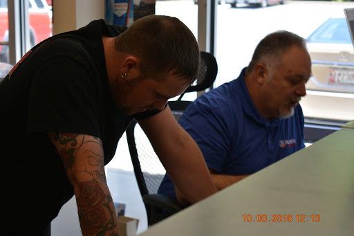 Auto Repair Shop «Hillmuth Certified Automotive of Glenwood», reviews and photos, 2480 MD-97, Glenwood, MD 21738, USA