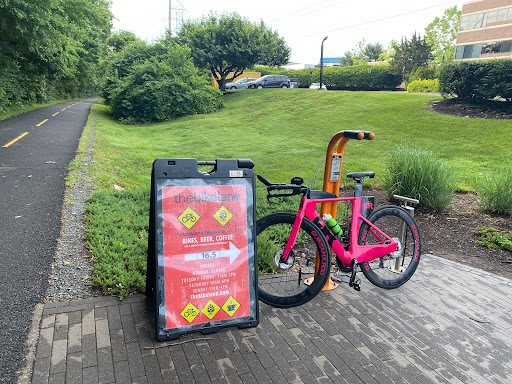 Bicycle Store «The Bike Lane», reviews and photos, 11943 Democracy Dr, Reston, VA 20190, USA